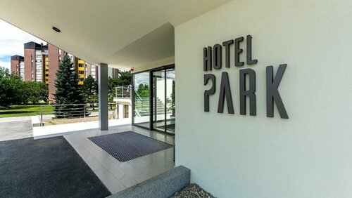 Hotel Park, Buchen Sie Hotel Cakovec Gespanschaft Međimurje