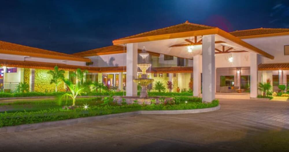 Hotel Coclé
