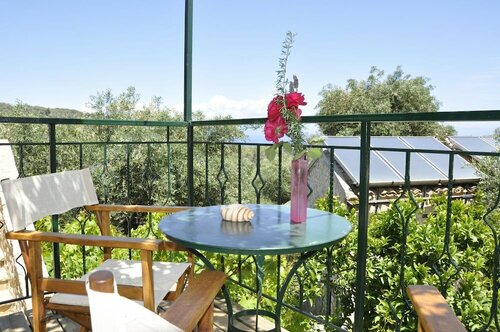 Adamantia Hotel, Забронировать Отель Отели Гайос 3 звезды, 3*