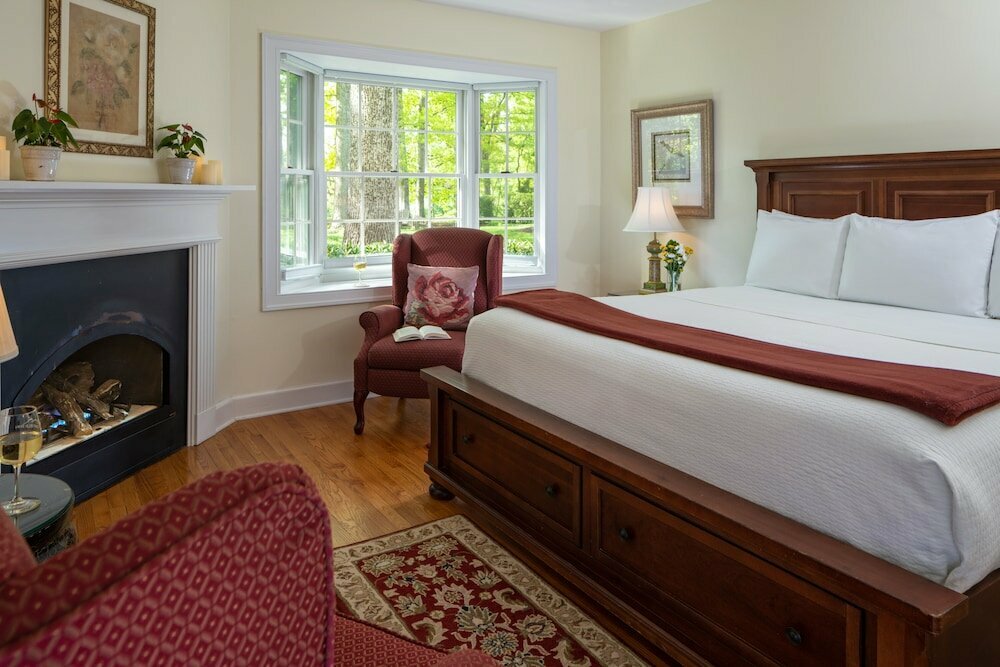 Foxfield Inn