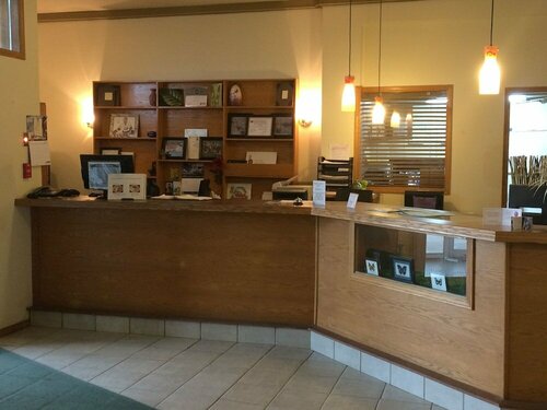 Esterhazy Motor Hotel, Rezerwuj Hotel Esterhazy Saskatchewan