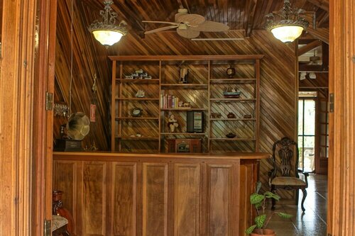 Santa Elena Lodge, Забронировать Отель Куайиникель Гуанакасте