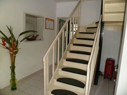 Guesthouse Amice, Rezervovat Hotel 3hvězdičkové hotely v Paramaribo, 3*