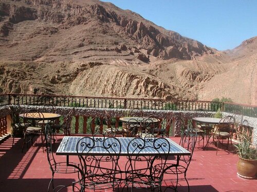 Maison d'Hôte Valentine, Забронировать Гостевой дом Отели Варзазат по системе «всё включено», Всё включено