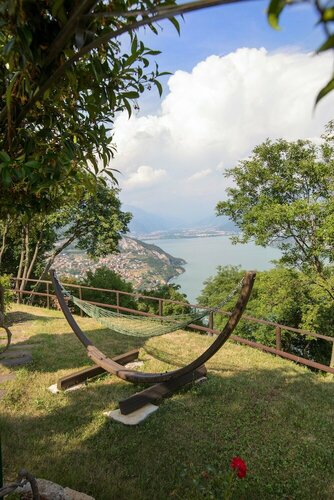 Esprit DHotel Panoramico, Book Hotel Hotels in Lake Iseo with a Pool, Swimming Pool