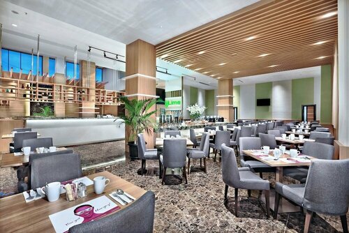 Fave Hotel Subang, Забронировать Отель Отели провинции Западной Явы 4 звезды, 4*