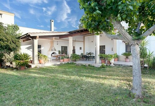 Villa Delle Palme, Đặt Biệt thự Trepuzzi Salento