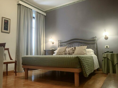 La Fertè Hotel, Boek Hotel Piemonte Hotels met Parkeerplaats, Parkeren