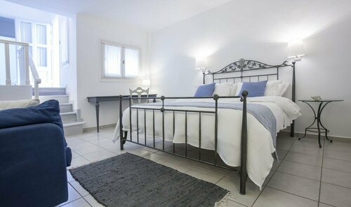 Aelia & Melitta Villas, Забронировать Вилла Пердика Эгина