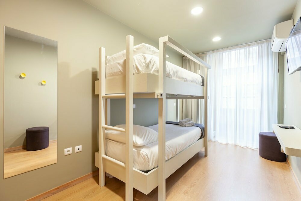 162 Sol Apartments