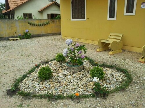 Casa Temporada, Забронировать Отель Отели Флорианополиса с парковкой, Парковка