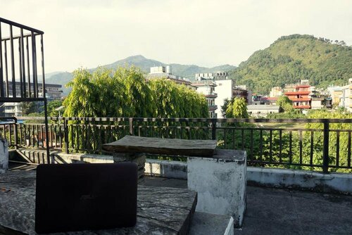 Cherry Garden Pokhara, Забронировать Отель Покхара провинция Гандаки-Прадеш