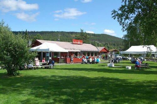 Stor-Elvdal Hotell, Réserver Hôtel Stor-Elvdal Norvège