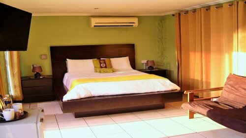 Berry Bliss Guest House, Rezervasyon Misafirhane Gaborone kahvaltılı oteller, SADC Head Quarters yakınında, Kahvaltı