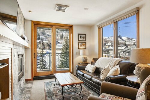The Caledonian by All Seasons Resort Lodging, Забронировать Курортный отель Парк-Сити Deer Valley - The Canyons