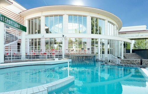 Holiday Club Katinkulta Superior Apartments, Buchen Sie Ferienwohnung Beste Wellnesshotels in Ostfinnland, SPA