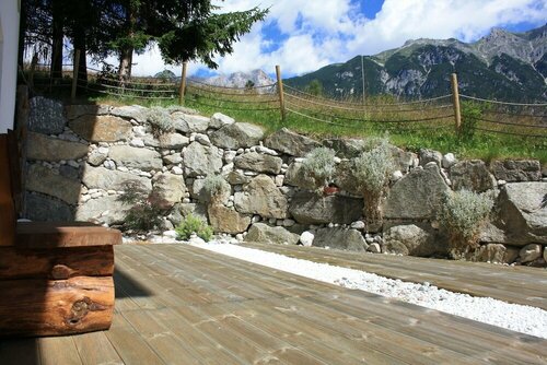 Landhotel Wolf, Prenota Hotel Hotel SPA a Tirolo, SPA