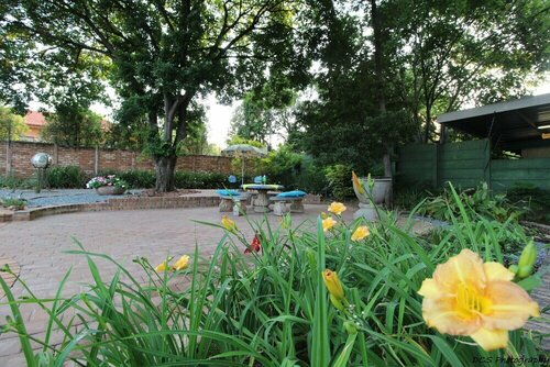 Wilger Guesthouse - Self-Catering Business Accommodation in Centurion, Забронировать Апартаменты/квартира Центурион Tshwane