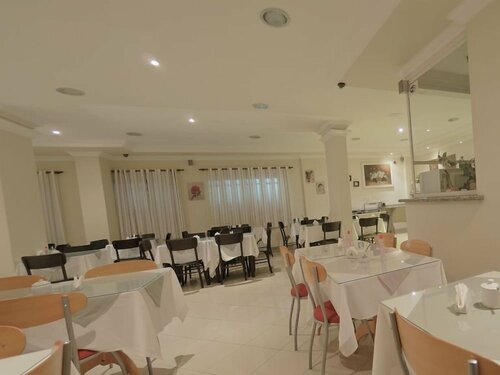 Hotel Montana Serra Negra, Забронировать Отель Серра-Негра штат Сан-Паулу