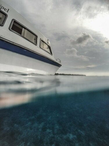 Janji Laut Resort, Varaa Lomakeskus Ranowangko Indonesia