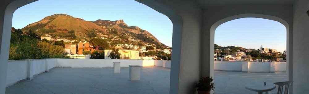 Villa Thomas BB conduzione familiare