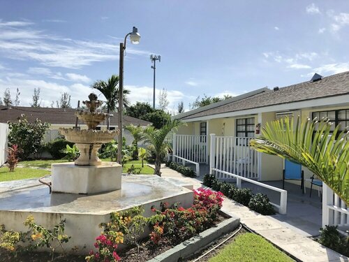 Colony Club Inn & Suites, Réserver Hôtel Nassau 