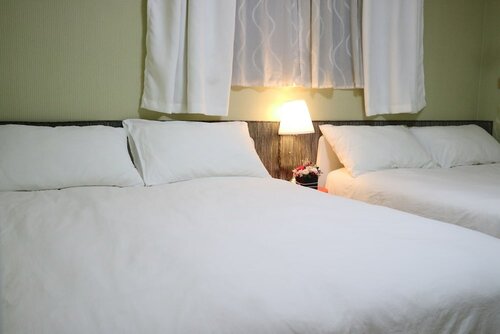 Mr. Kim Guesthouse, Забронировать Гостевой дом Унсо Инчхон
