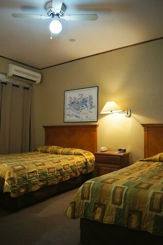 Hotel Aeromundo, Забронировать Отель Гресия Алахуэла