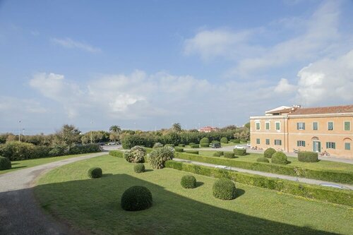 Dimora Storica Ai Casini D'ardenza B&B, Забронировать Отель «постель и завтрак» Арденца 