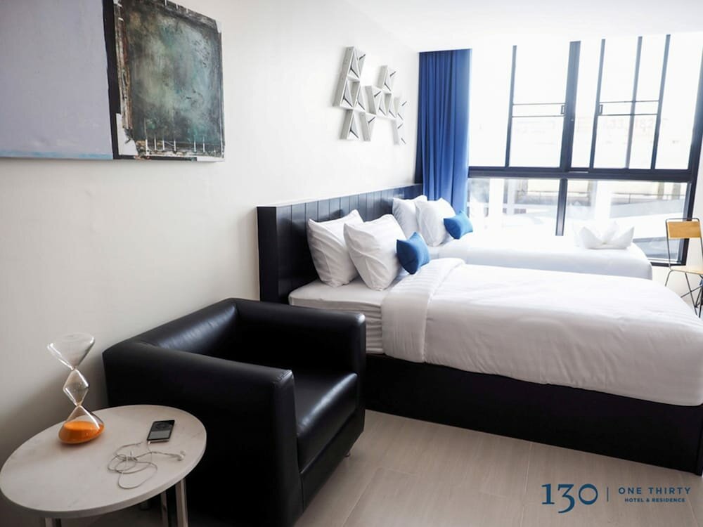 View Place Hotel & Residence