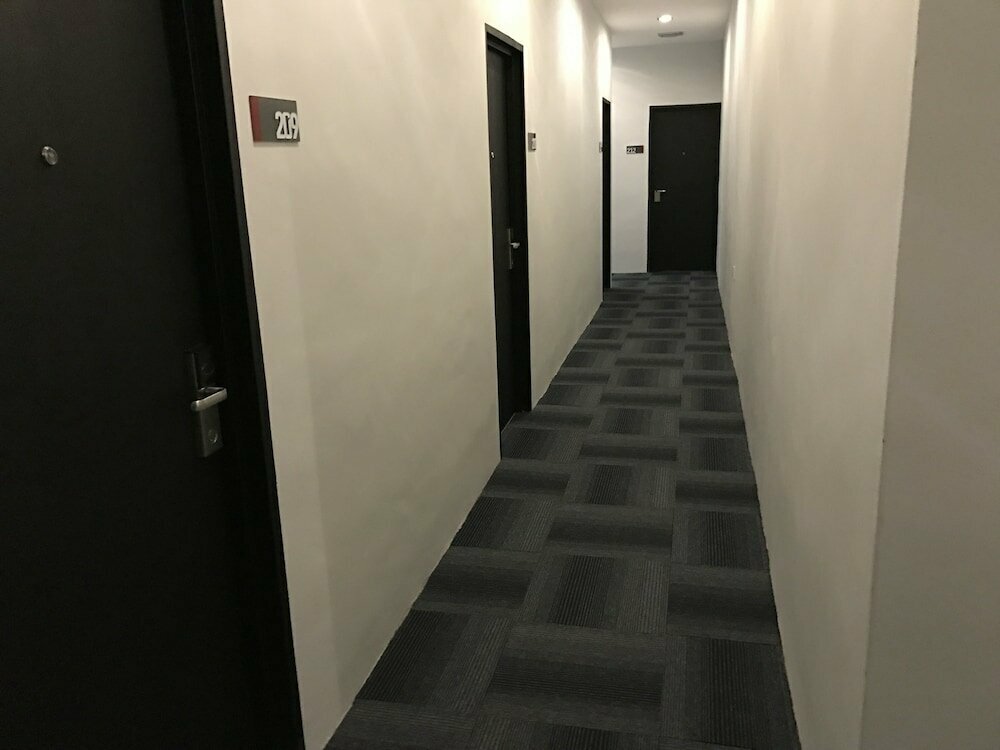 Kimal Hotel Kamunting