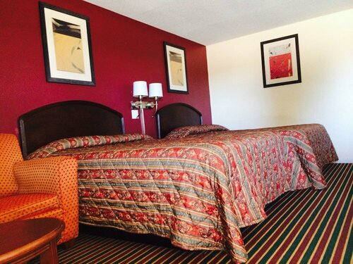 Regal Inn Las Vegas New Mexico, Rezerwuj Motel Las Vegas Nowy Meksyk
