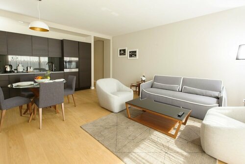 Residence by Vestibul Palace, Reserva ahora Hotel Hoteles en Croatian Islands con aparcamiento, Aparcamiento