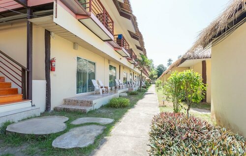 Koh Yao Heaven Beach Resort, Забронировать Курортный отель Яо-Яй Пхангнга