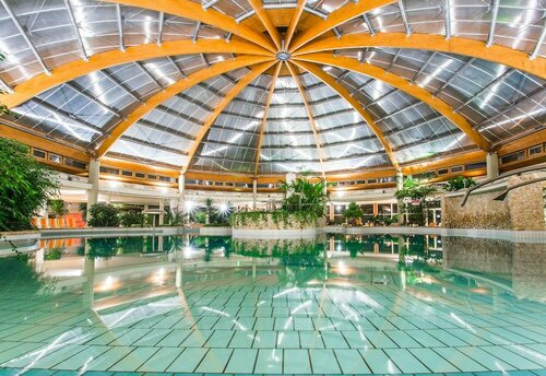 Gotthard Therme Hotel, Reservar Hotel Hotéis em Vas com pequeno-almoço, Café da manhã