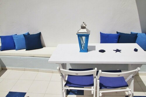 Blu Bianco Cave House, Забронировать Отель Отели Ия 4 звезды, рядом с Военно-морской музей Ойи, 4*