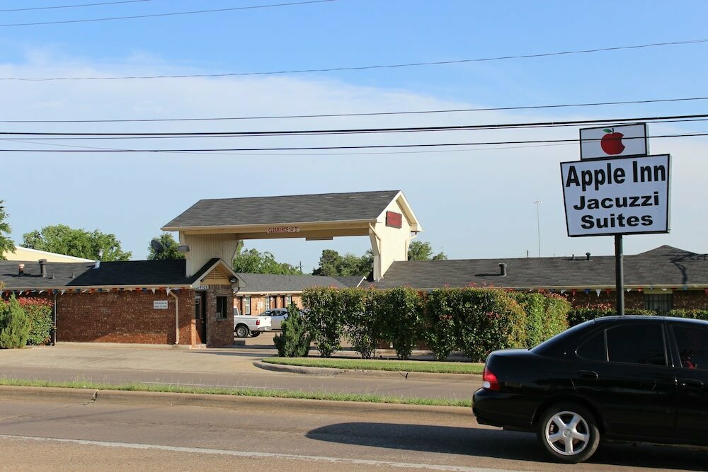 Apple Inn Dallas tx