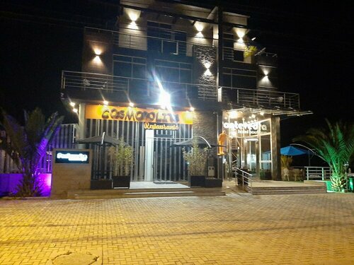 Pontevedra Hotel Boutique, Réserver Hôtel-boutique Paipa Boyacá