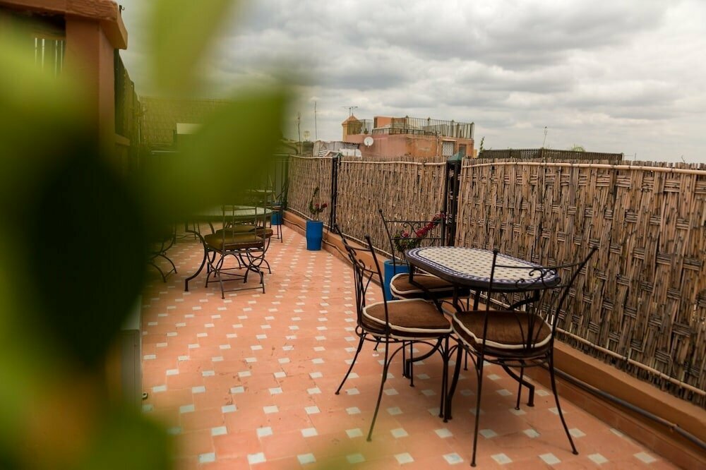 Riad Errabii & Spa