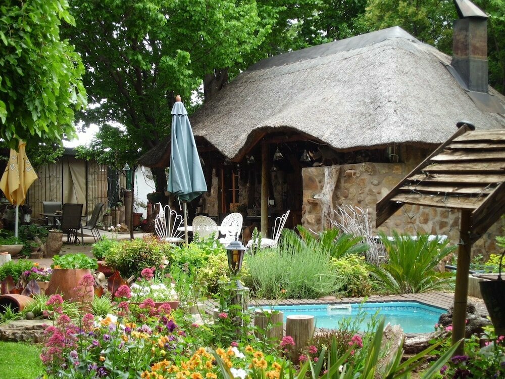 Morning Glory Cottages
