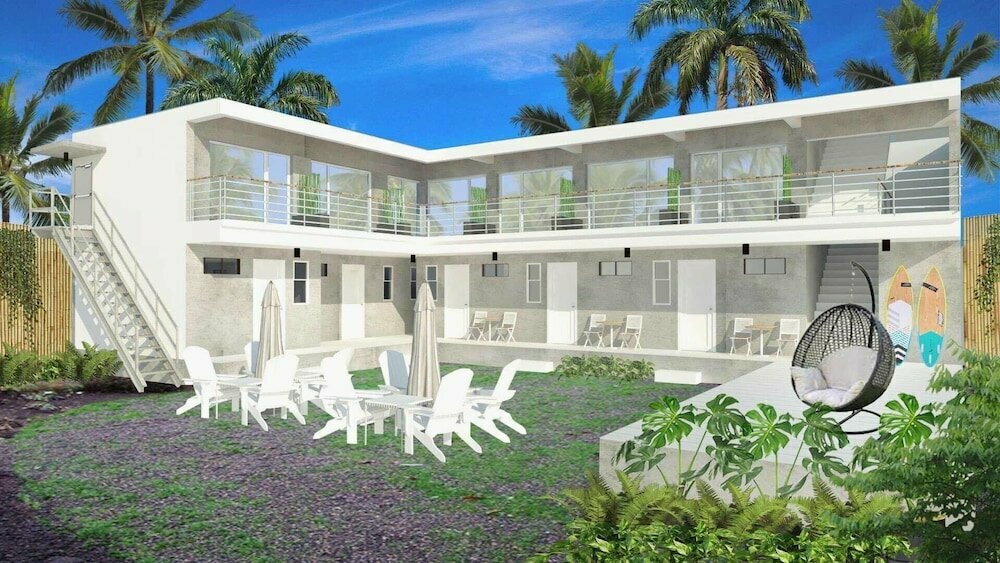 Boracay Balcony Inn