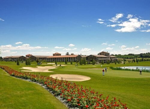 Garda Apartments San Vigilio Golf, Забронировать Апартаменты/квартира СПА-отели Озера Гарды, SPA-услуги