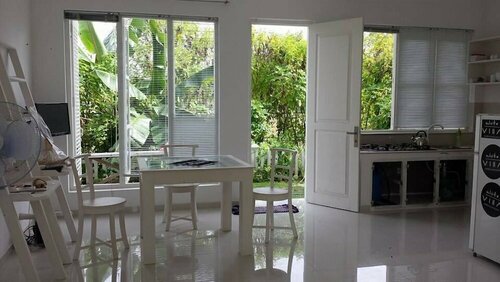 White Villa Ambalangoda, Забронировать Вилла СПА-отели Пляжа Golden Mile, SPA-услуги