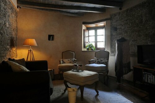 Antica Locanda Lunetta, Забронировать Отель «постель и завтрак» Мандас Южная Сардиния