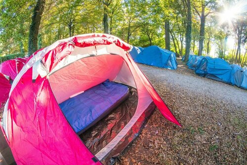 Zarautz Beachside Surf Camp, Забронировать Отель Гипускоа Страна Басков
