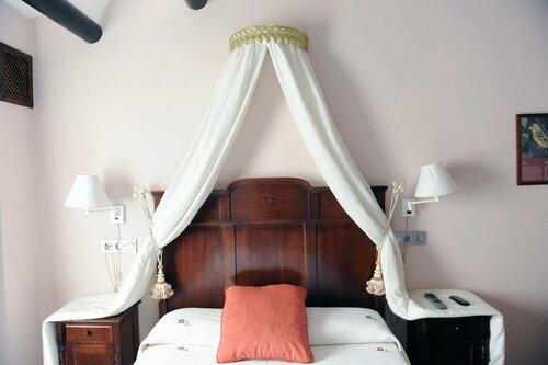 Hotel Restaurant Verdià, Забронировать Отель Суэрас Sierra de Espadán Nature Reserve