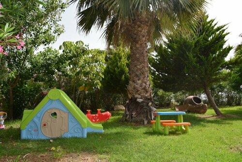 Kanalli Apartments, Reservar Apartamento Pomos Pafos