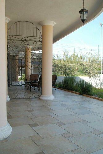 Hotel Villa Senator Mediterraneo, Rezerwuj Hotel Tortora Kalabria