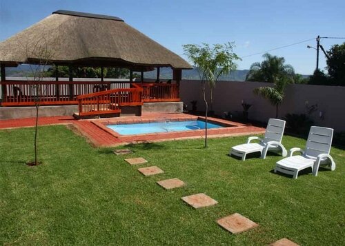 Masili Guesthouse & Conference, Book Hotel Limpopo hoteller med parkering, Parkering