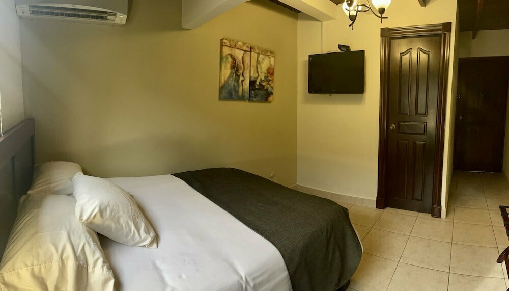 Sofias B&B Hostal Boutique